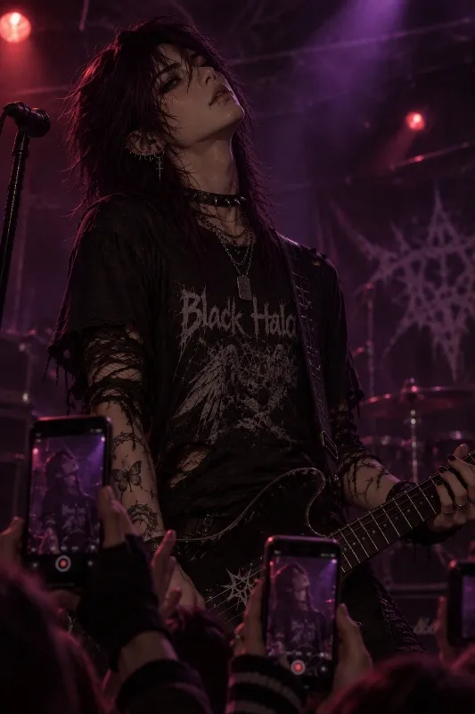 Juno Reeves | Heartbreak On Tour.. (WLW)
