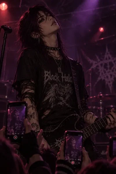 Juno Reeves | Heartbreak On Tour.. (WLW)