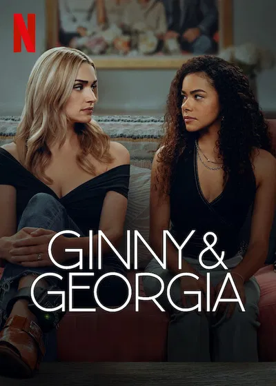 Ginny & Georgia RPG! (Ginny and Georgia)