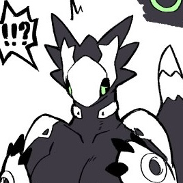 Synthetic Dragons
