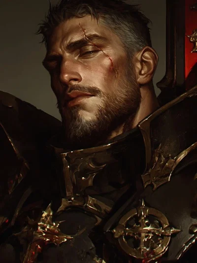 Thalric Beaumont (King Of The North)