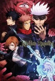 JJK RPG