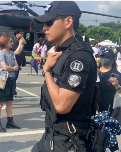 BTS | Mafia bosses 