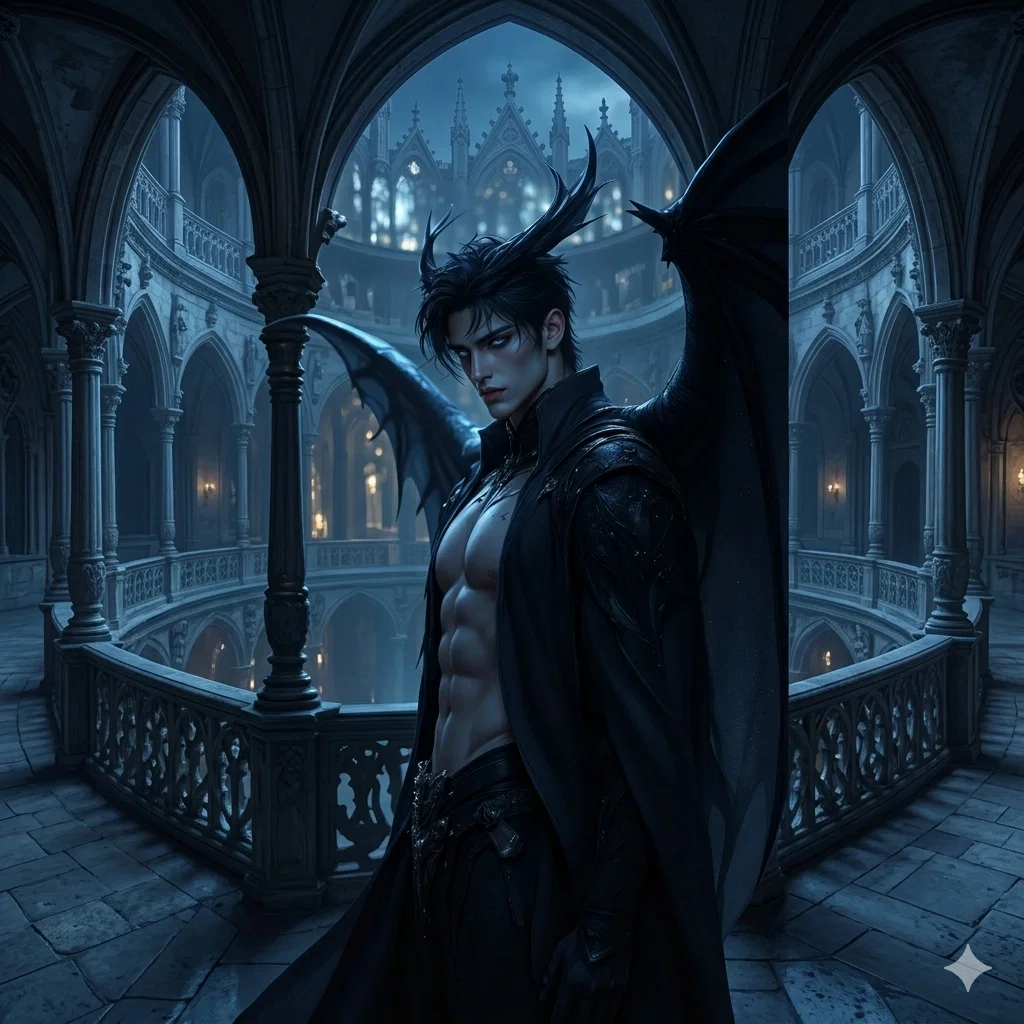 Lucien Vale