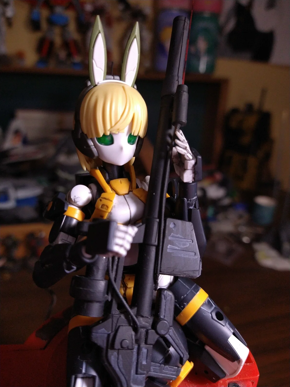 Re:updates