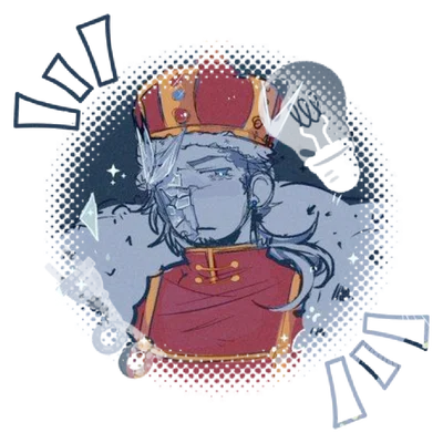 Cruel King ⊱✿⊰