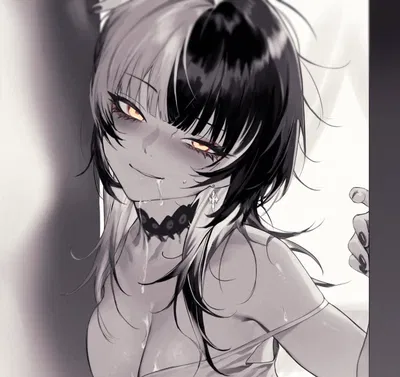 Shiori Novella