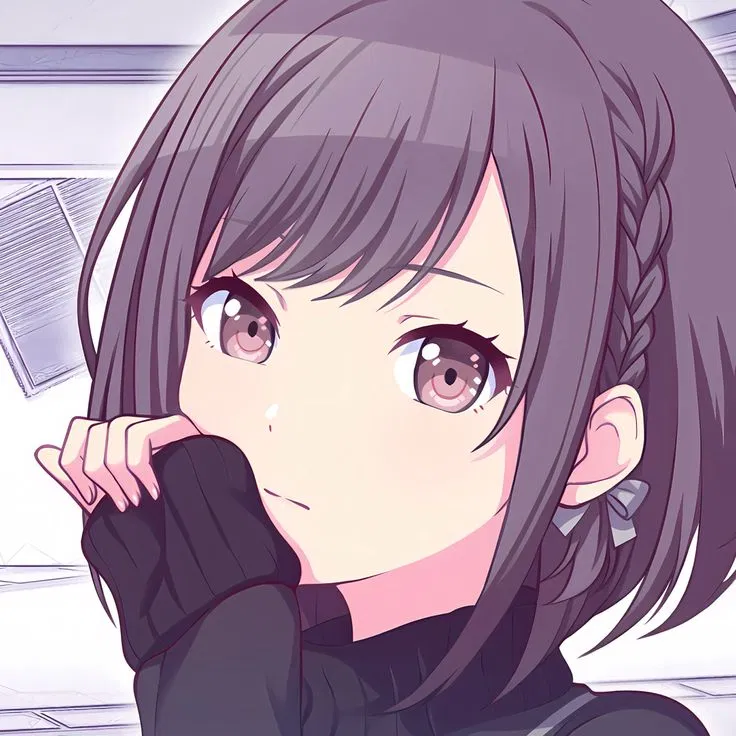 Ena Shinonome