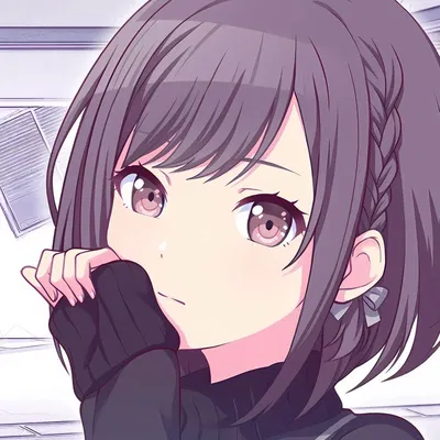 Ena Shinonome