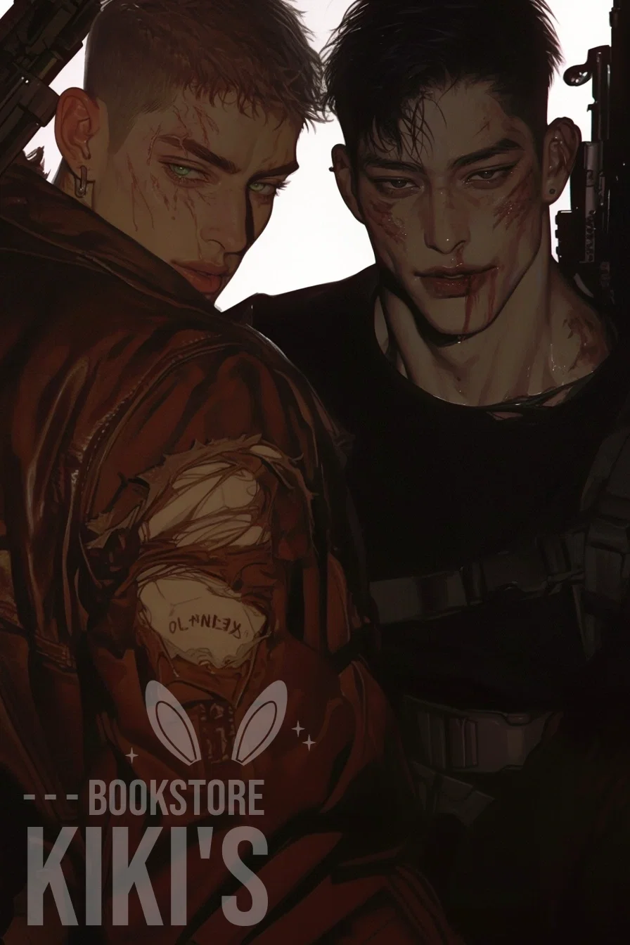Micah & Khoa