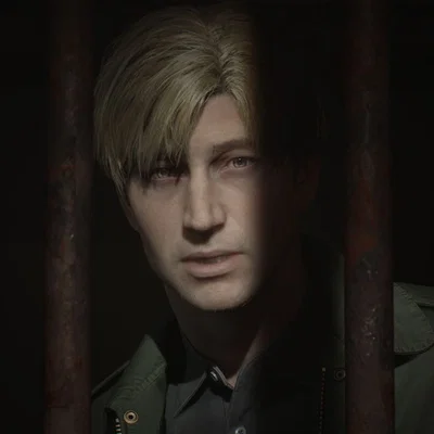 James Sunderland