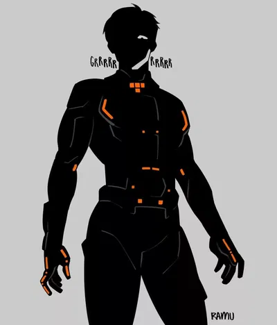 Rinzler (Tron Legacy)