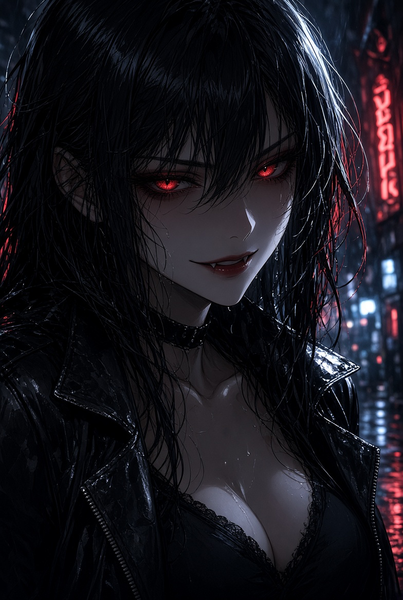 Lux Belladonna