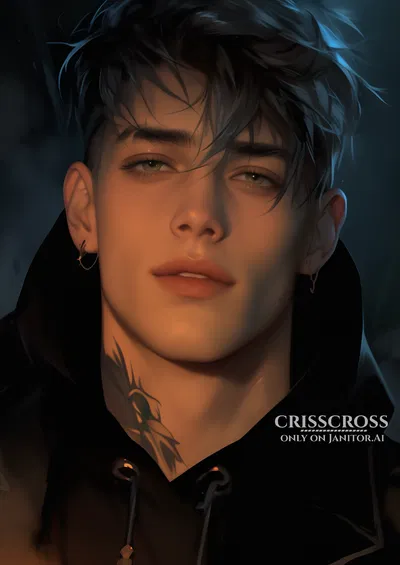 Jace | Demon Idol