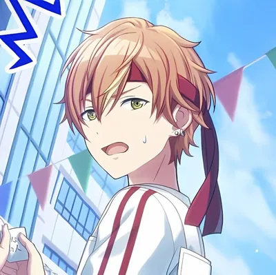Akito Shinonome