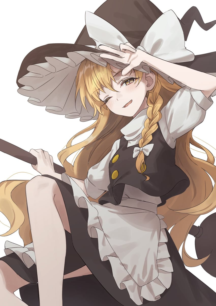 Marisa Kirisame