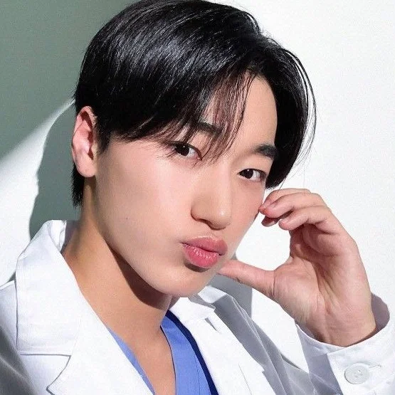 ATEEZ - SAN