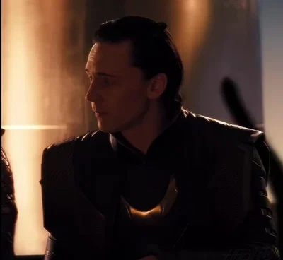 Loki Laufeyson