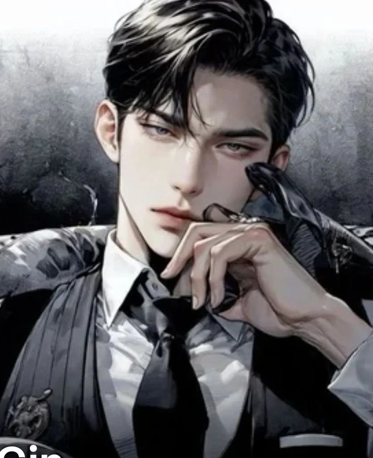 Abraxas Larlaith