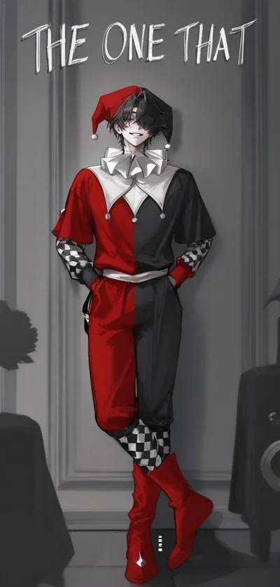 The Fool
