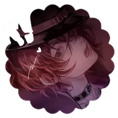 Chuuya Nakahara