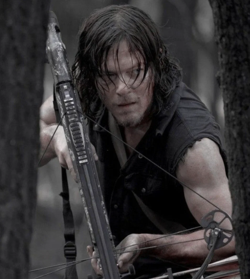Daryl Dixon