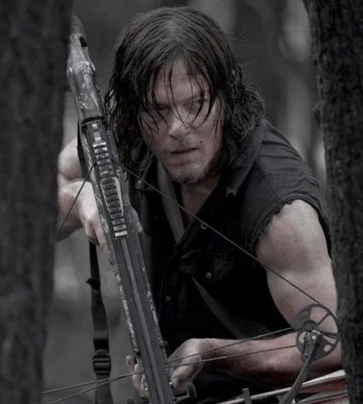 Daryl Dixon