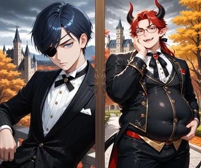Edgar + Montag | Master & Familiar