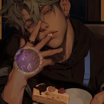 APHRODISIACS || Luca