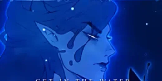 fem poseidon