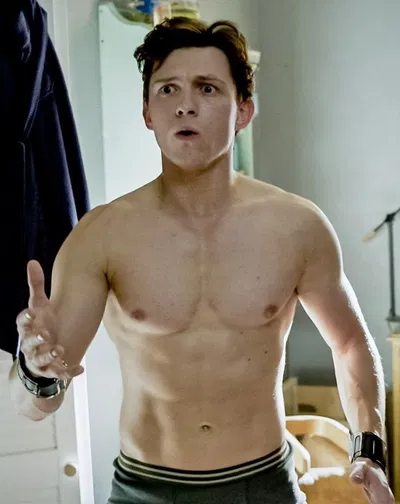 Peter Parker | Just the two of us