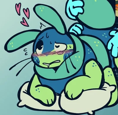 Squirm the Bookworm/Worm/Caterpillar