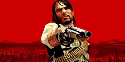Rdr1 thing undead nightmare 