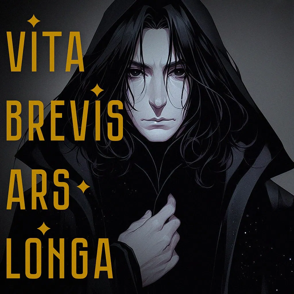 Severus Snape