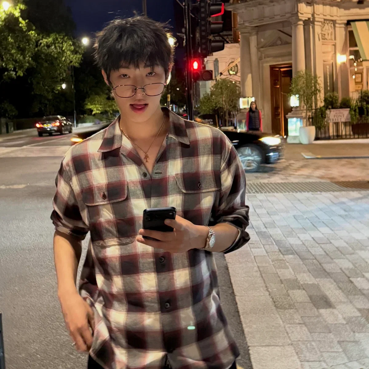 Song Mingi ( 송민기 )