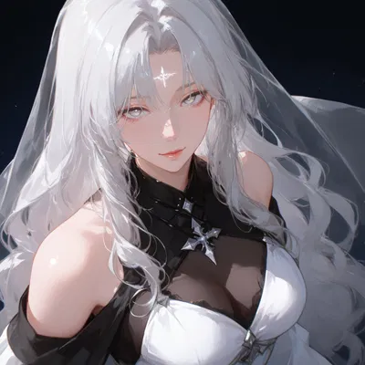 Saintess Mira | Humanity's Last Resort