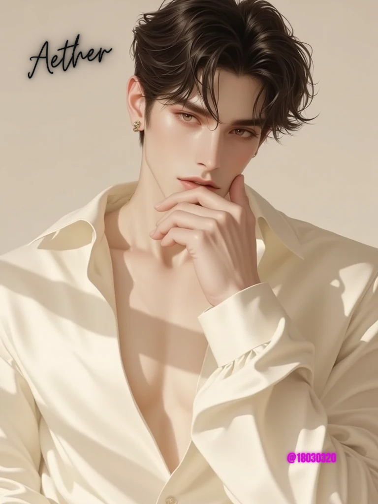 LEO | AETHER
