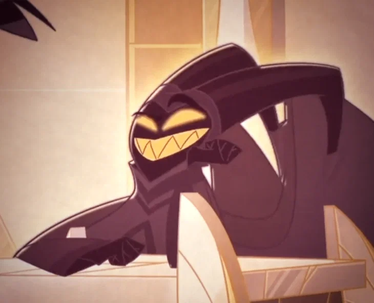 Adam | Hazbin Hotel