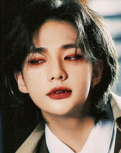 Hyunjin