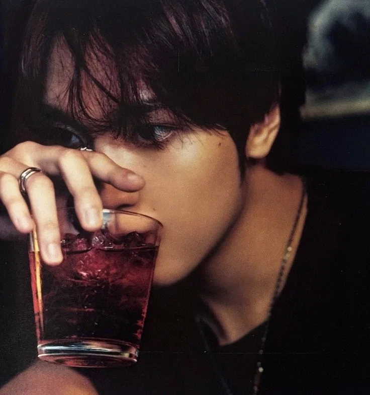 Lee Haechan | 이해찬