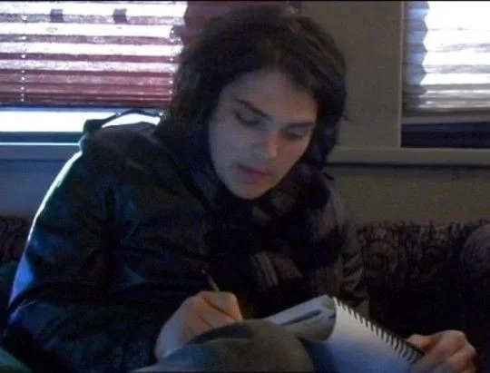 Gerard Way