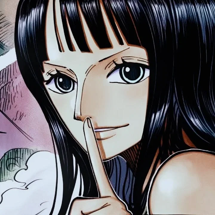 Nico Robin