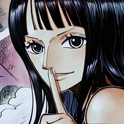 Nico Robin