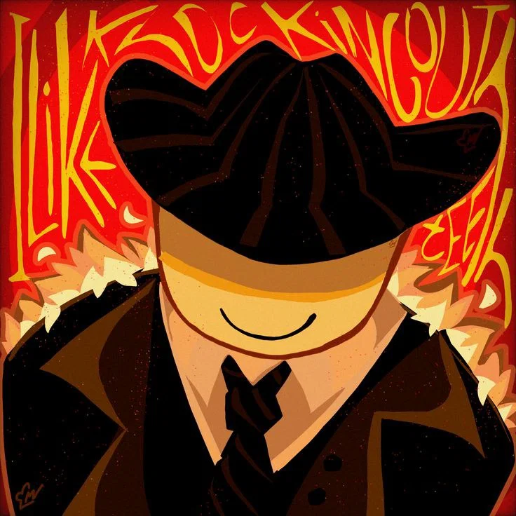 Mafioso - FORSAKEN