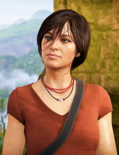 Chloe Frazer