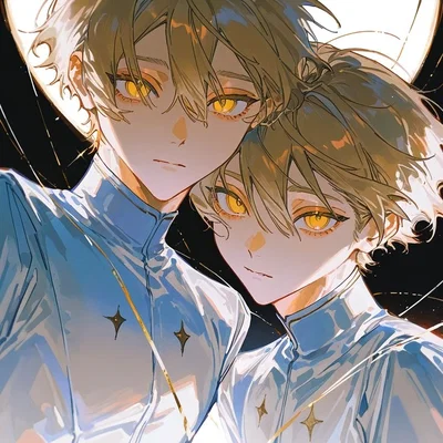 Twin Princes