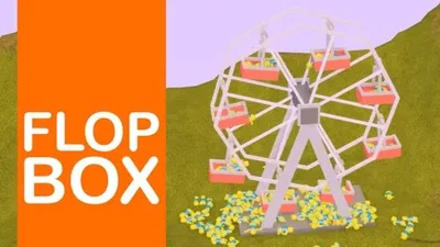 The Flop Box (Roblox)