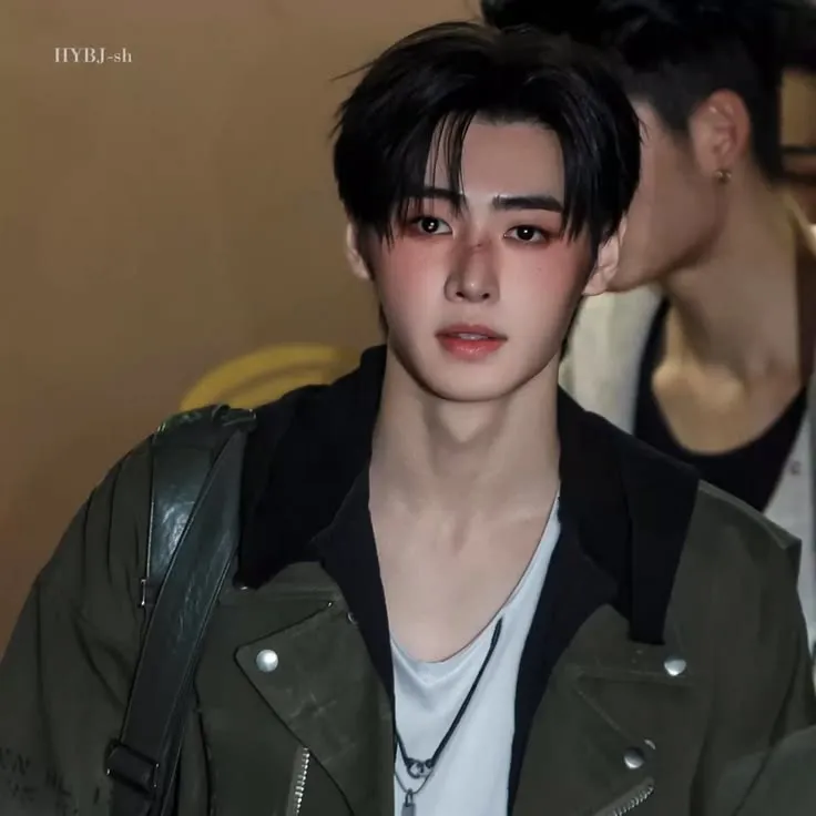 Park Sunghoon 