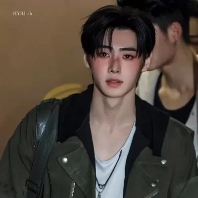 Park Sunghoon 