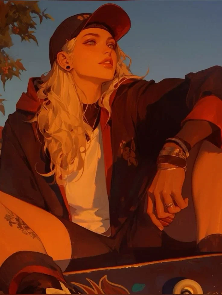 Samantha Porter